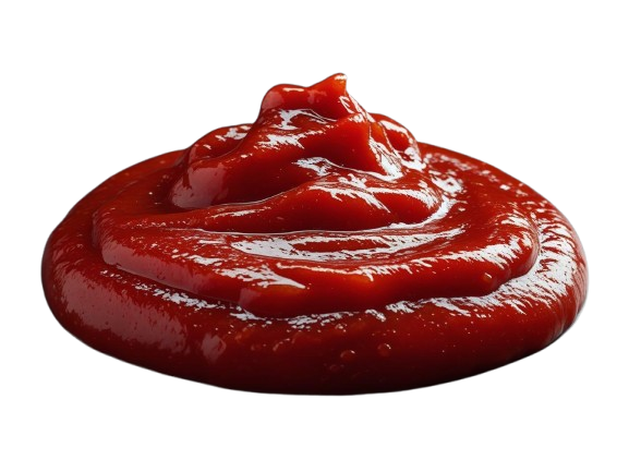 Ketchup Flavor